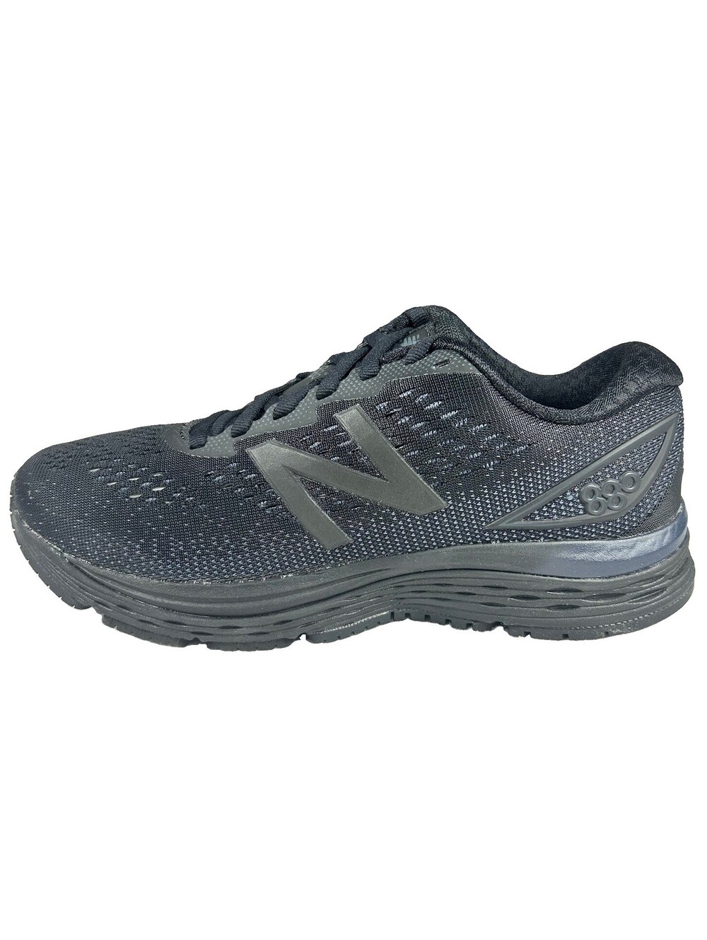New Balance 880 Running Shoes Women’s Size 7.5 Black W880TB9 New in Box